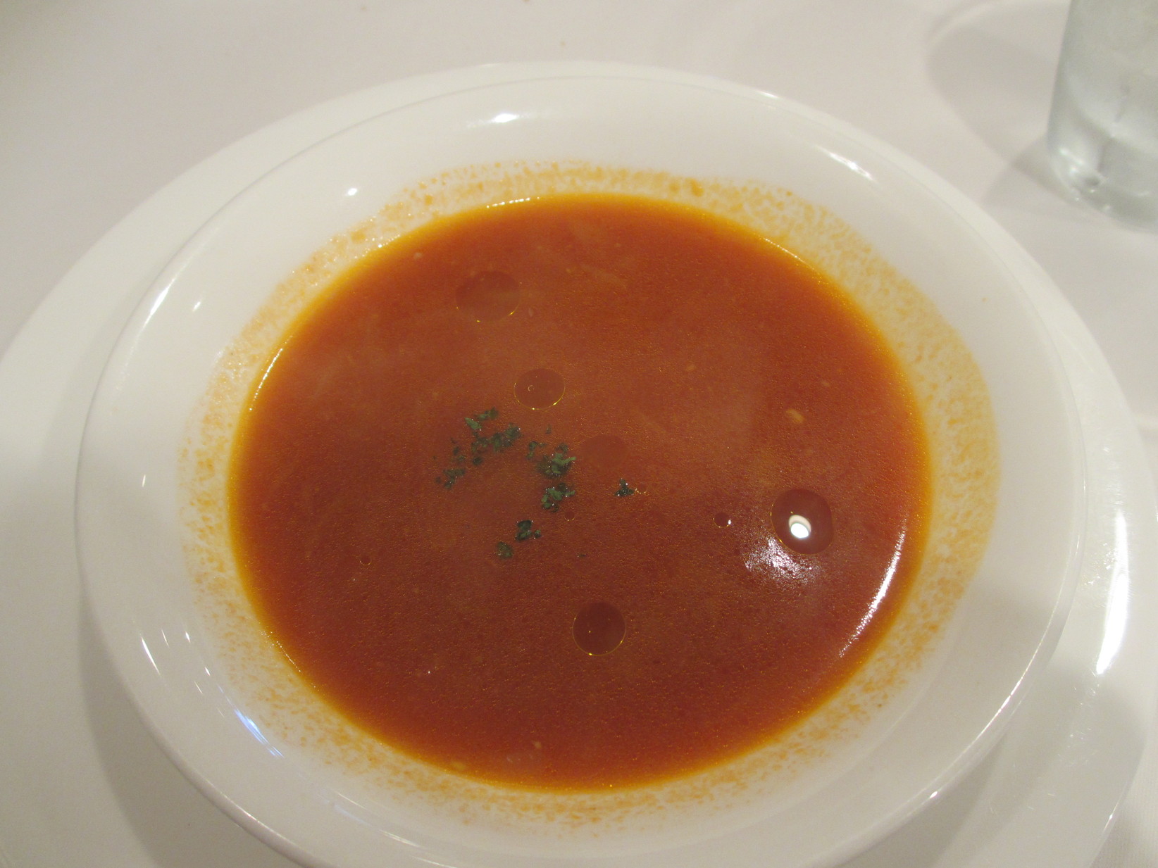 へるんさんが投稿したレストラン セビアン（東京/東長崎）の口コミ詳細 [食べログ] レストラン セビアン
