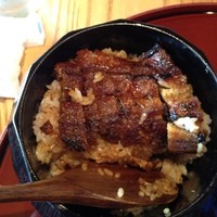 ひつまぶし名古屋備長 ラシック店 - 