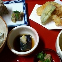 魚めし 竹亭 - 