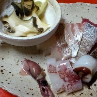 魚めし 竹亭 - 