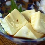 Uminchu - ジーマミ豆腐