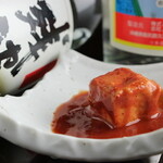 Uminchu - 豆腐要
