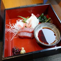 日本料理 弁慶 ホテル日航大阪 - 2の重
