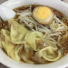 中華麺店 喜楽