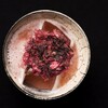 マンダリンバー - 料理写真:オリジナルカクテル「大桜」。