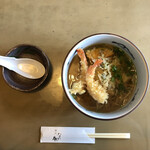 蕎麦 なか原 - 