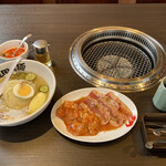 Yakiniku Reimen Yamanakaya - 