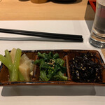 串揚げ 和が家 - 