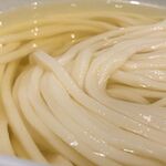 うどん処 重己 - 