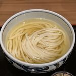 うどん処 重己 - 