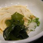 うどん処 重己 - 
