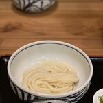 うどん処 重己 - 