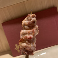 鳥つた - せせり