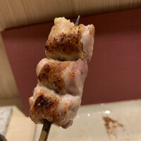 鳥つた - かしわ