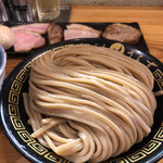 中華蕎麦うゑず - 