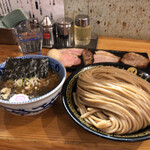 中華蕎麦うゑず - 