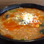 中華屋台 加匠 - 