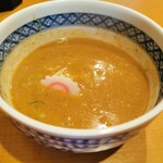 豚骨ラーメン ぜろや - 