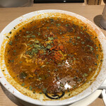 玉 - 香麺