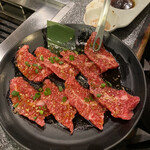 隠れ焼肉酒場 肉助 - 