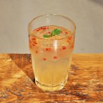 GRANNY SMITH  APPLE PIE & COFFEE - 