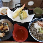 Echizen Soba No Sato - 