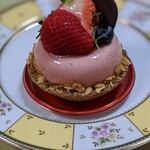 マーガレット菓子店 - 