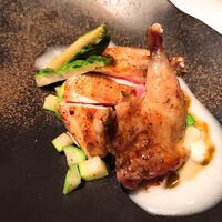 NARISAWA - 