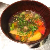 NARISAWA - 