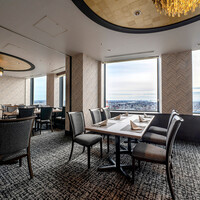 花梨 - 【個室】珊瑚＆翡翠（最大30名）※南側個室