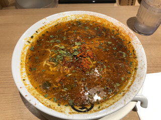 玉 - 香麺