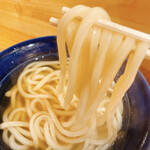 讃岐立食いうどん きりん屋 - 