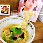 きくや - みな実ちゃん あ〜んw