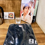 きくや - 9th チャリティーTシャツ