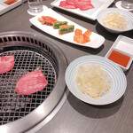 Yakiniku Champion - 