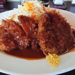 Tonkatsu Hiroki - 