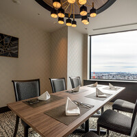 花梨 - 【個室】瑠璃（2~6名）※南側個室 