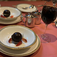 レストラン八間蔵 - 