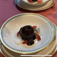 レストラン八間蔵 - 