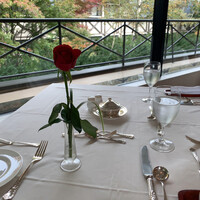 レストラン ルミエール - 