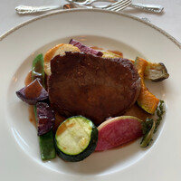 レストラン ルミエール - 