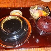 赤坂 津つ井 総本店 -  赤坂 津つ井 総本店 -