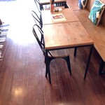 American Dining Bar HI-BRICK - 