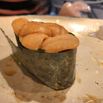 Kachidoki Sushidai - 