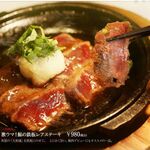 魚屋の台所 下の一色 - 料理写真: