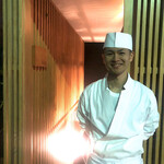 鮨 しゅん輔 - 惚れちゃいました