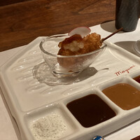 串処 最上 心斎橋店 - 