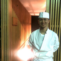 鮨 しゅん輔 阿佐ヶ谷 - 惚れちゃいました