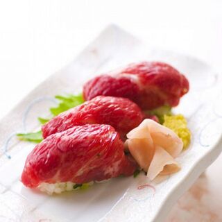 ◆名物！絶品のくじら料理