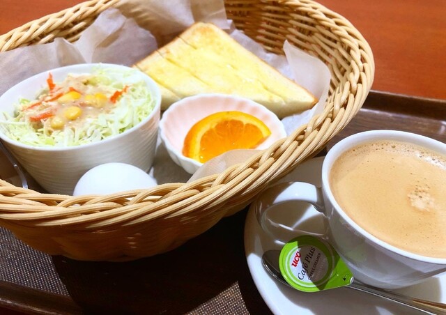 山ん馬 原店 植田 名古屋市営 カフェ 喫茶 その他 食べログ 山ん馬 原店 植田 名古屋市営 カフェ 喫茶 その他 食べログ